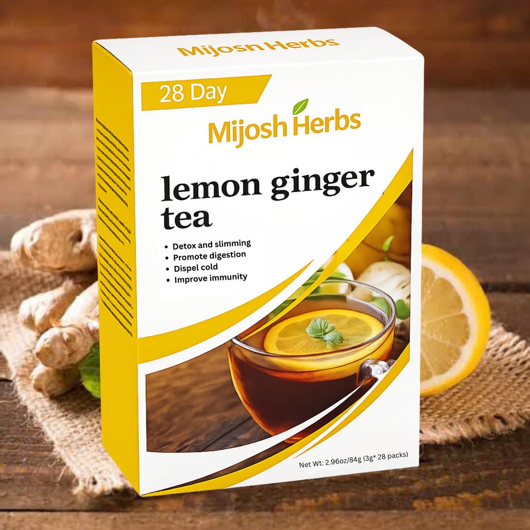 Mijosh Herbs